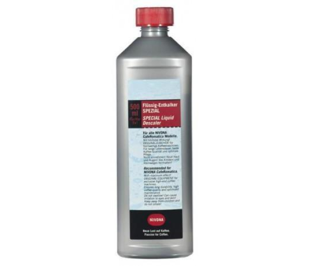 Nivona NIMA 330 zestaw wężyków do mleka - 357511 - zdjęcie 2